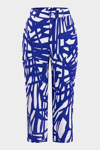 ΠΑΝΤΕΛΟΝΙ FYNCH HATTON - 565-OCEAN VIOLET